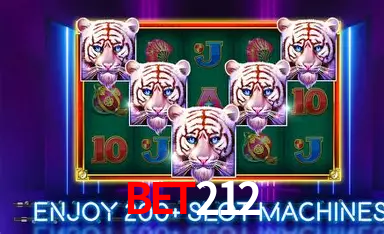 BET212 cadastro — tela de formulário no app oficial