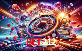 Estatísticas Crash Games BET212