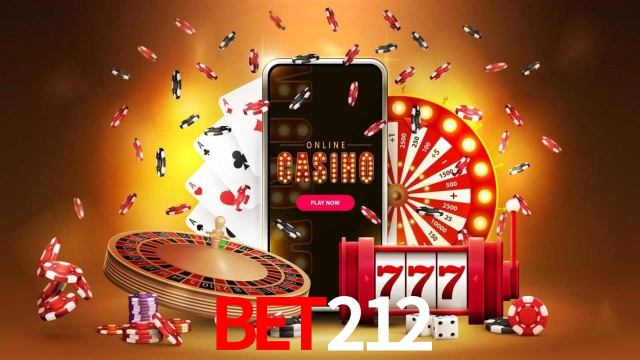 Provedores de Jogos BET212