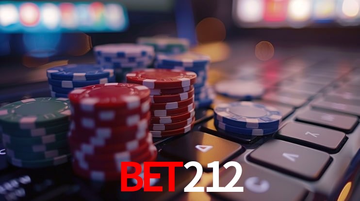 Tecnologia da Plataforma BET212