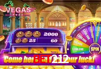 Descubra o Mundo do Cassino Online com BET212