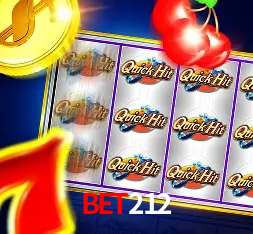A Experiência Imersiva dos Cassinos Ao Vivo no BET212