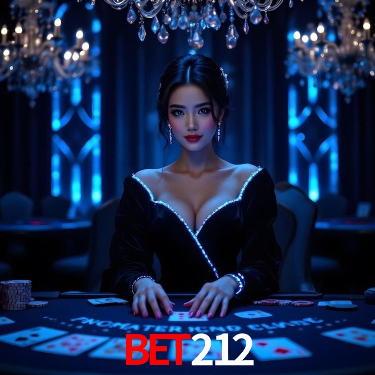 Jogos de Slot BET212