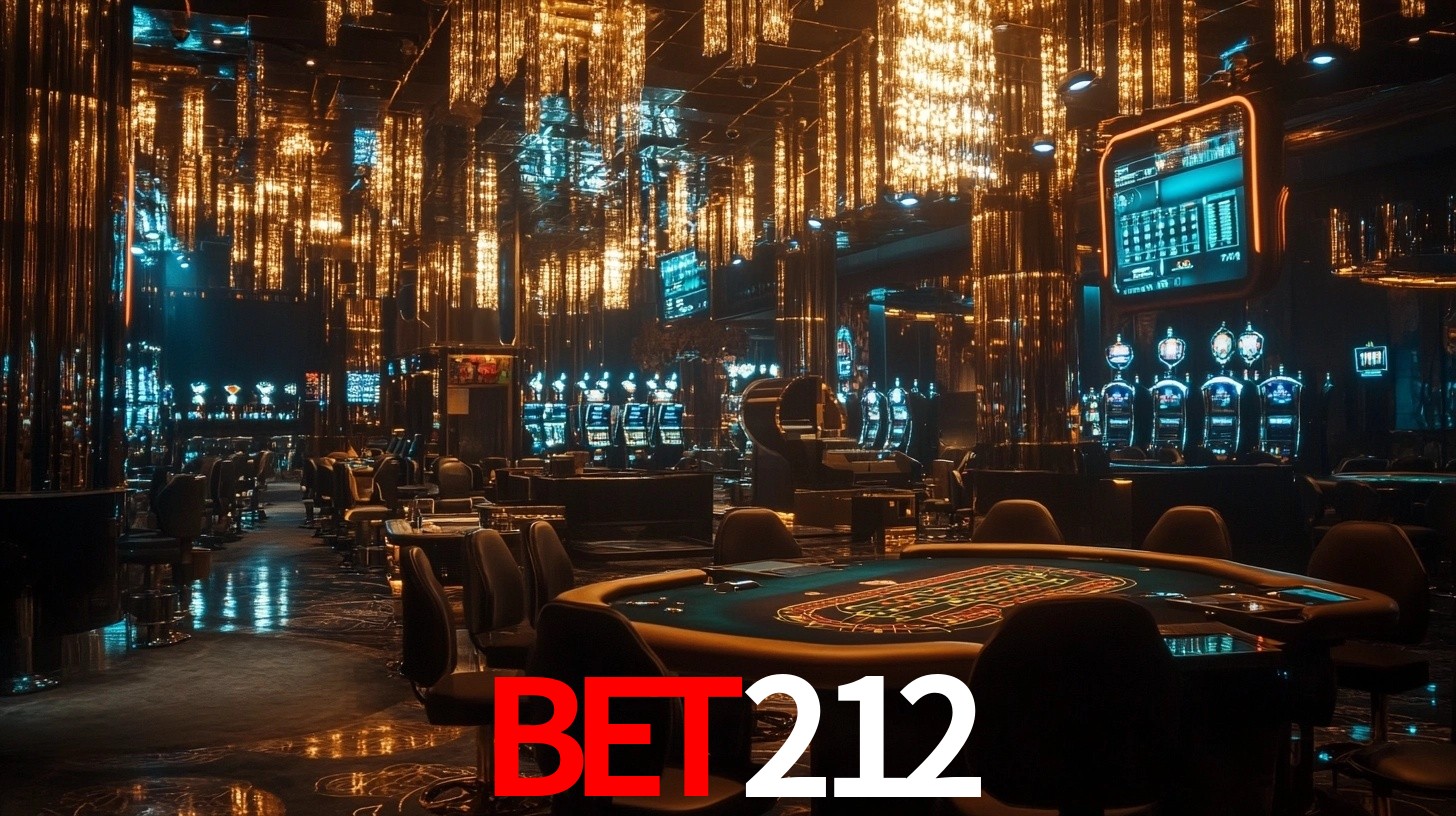 BET212: Seu Especialista em Apostas Esportivas Brasileiras