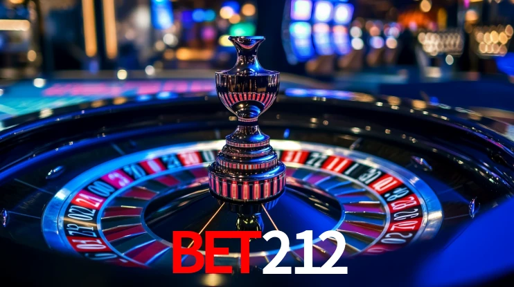 Explore as vantagens do BET212: serviço profissional e confiabilidade