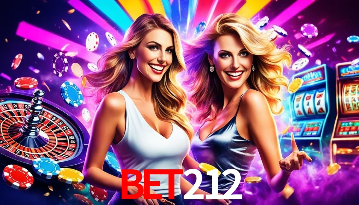 Jogos Exclusivos BET212