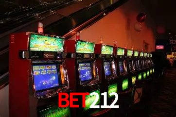 Explorando a Categoria de Eventos em Apostas na BET212