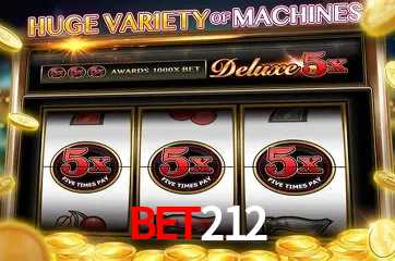 A Popularidade dos Caça-Níqueis no BET212