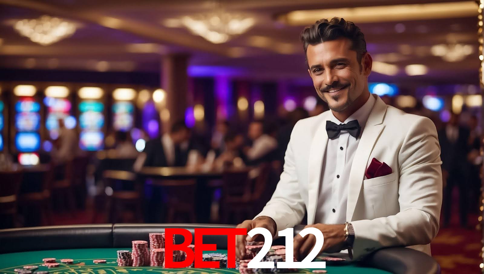 Design Responsivo BET212