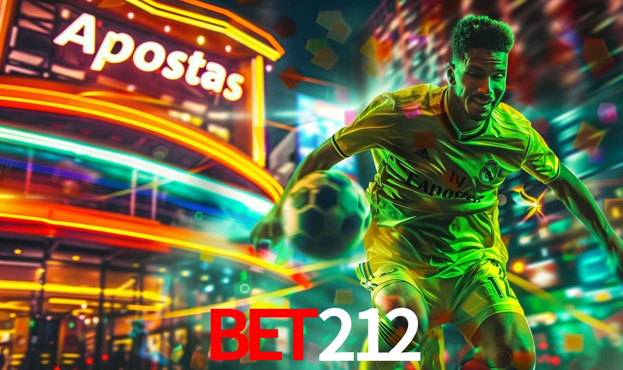 Recursos de Bônus BET212