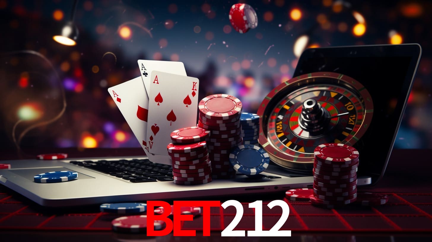 Blackjack Table BET212
