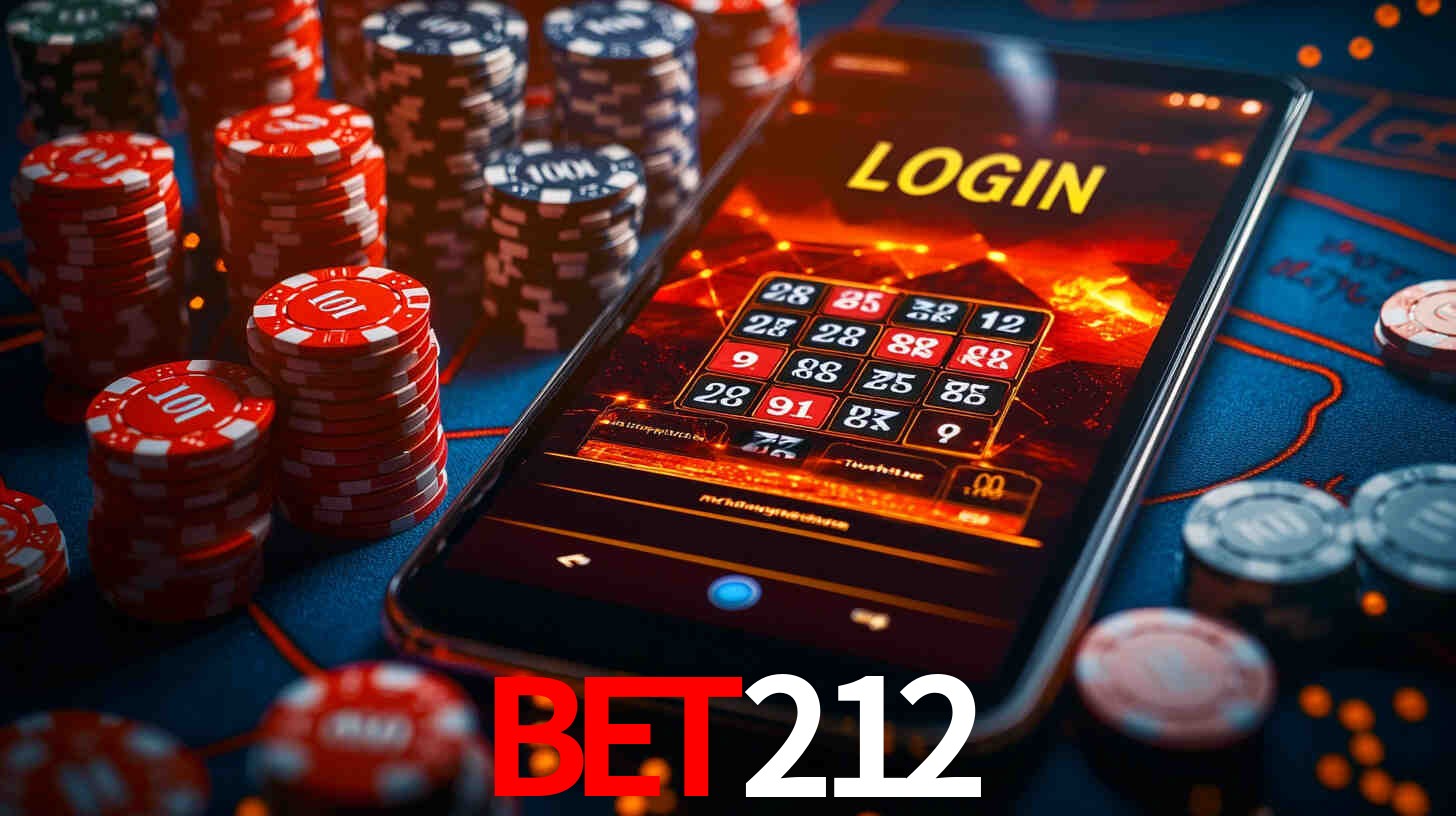 BET212 login