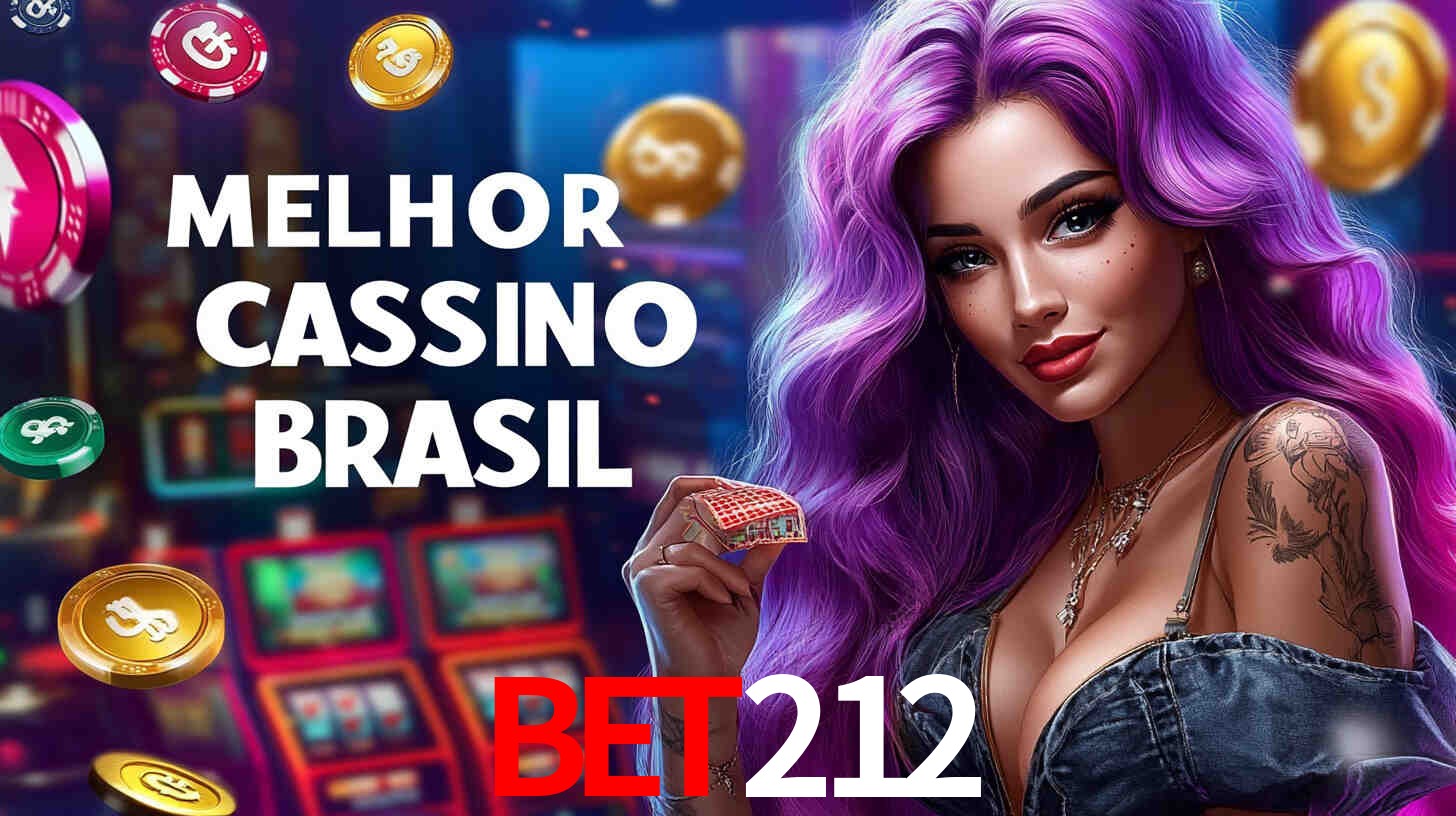 Descubra a Essência do BET212: Nossa História e Compromissos