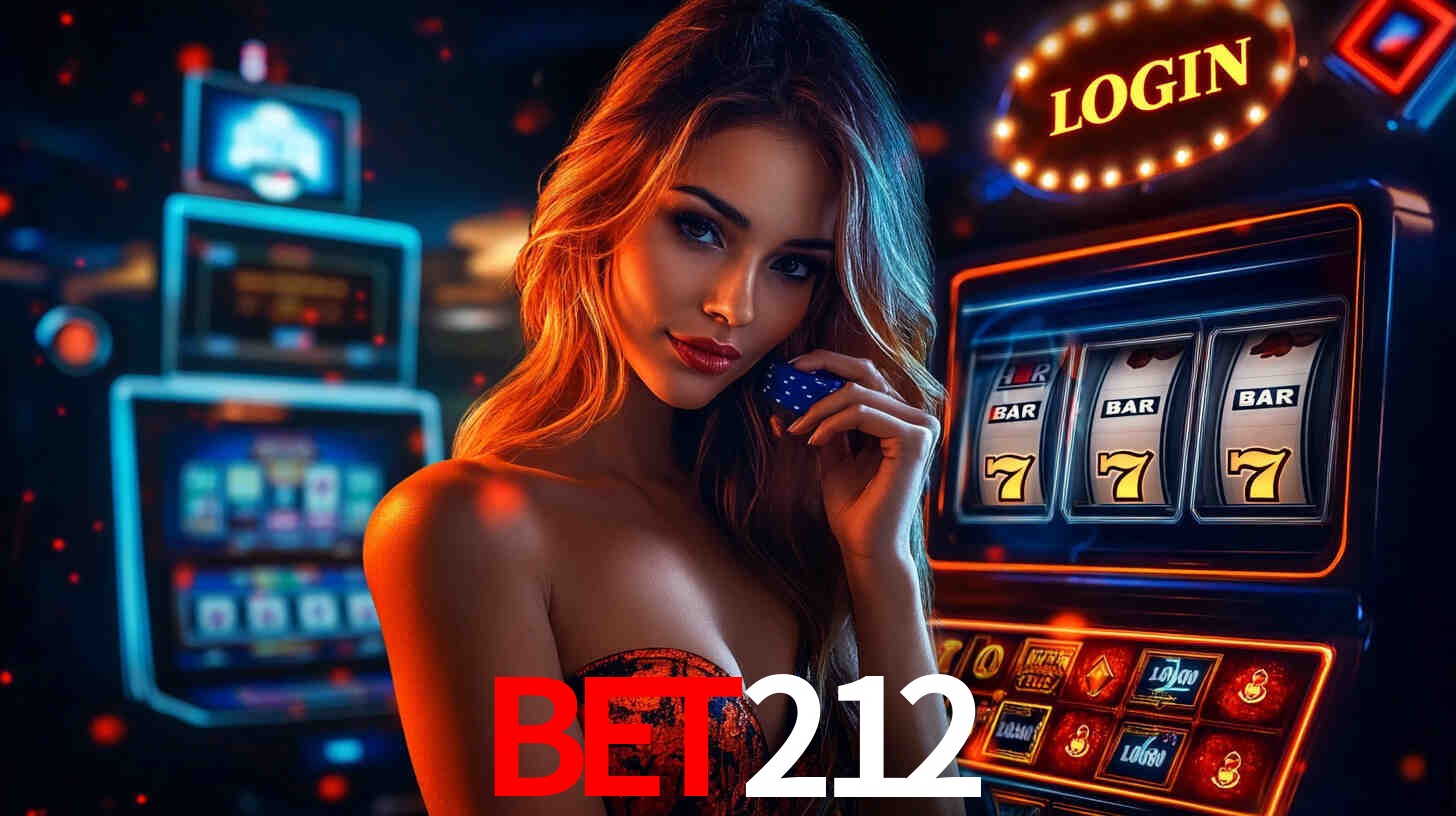 Bônus Generosos e Exclusivos no BET212 para Você!