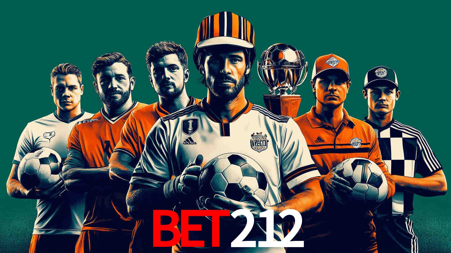Explorando a Categoria de Eventos em Apostas na BET212