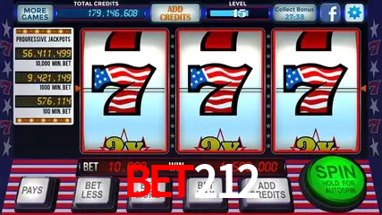 Descubra o Mundo do Cassino Online com BET212