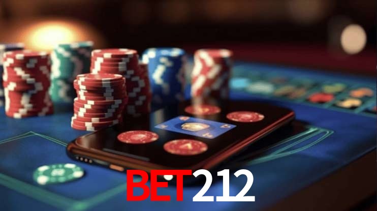 Diretório de Jogos BET212