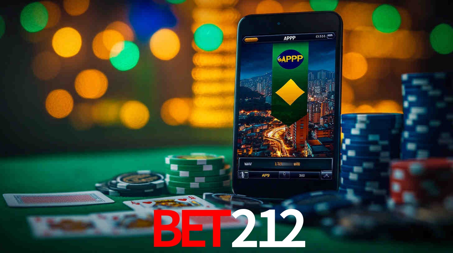 Descubra o Programa VIP da BET212: Vantagens Exclusivas para Jogadores