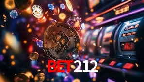 FAQ BET212 — central de ajuda e suporte oficial Brasil