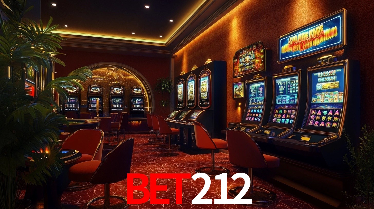 Programa VIP BET212