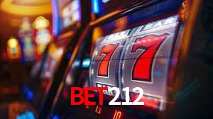 Benefícios da Conta BET212