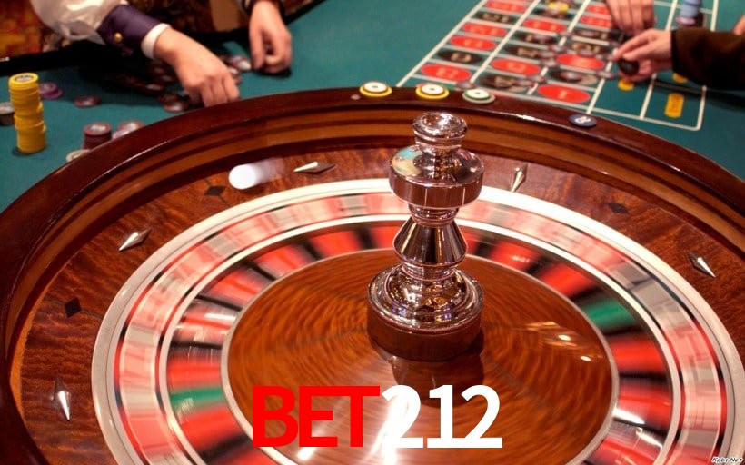 Bônus Diários BET212