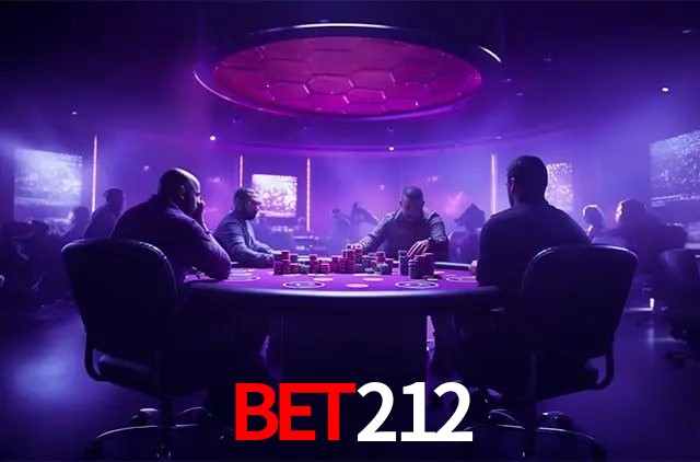BET212 download — arquivo APK para Android oficial
