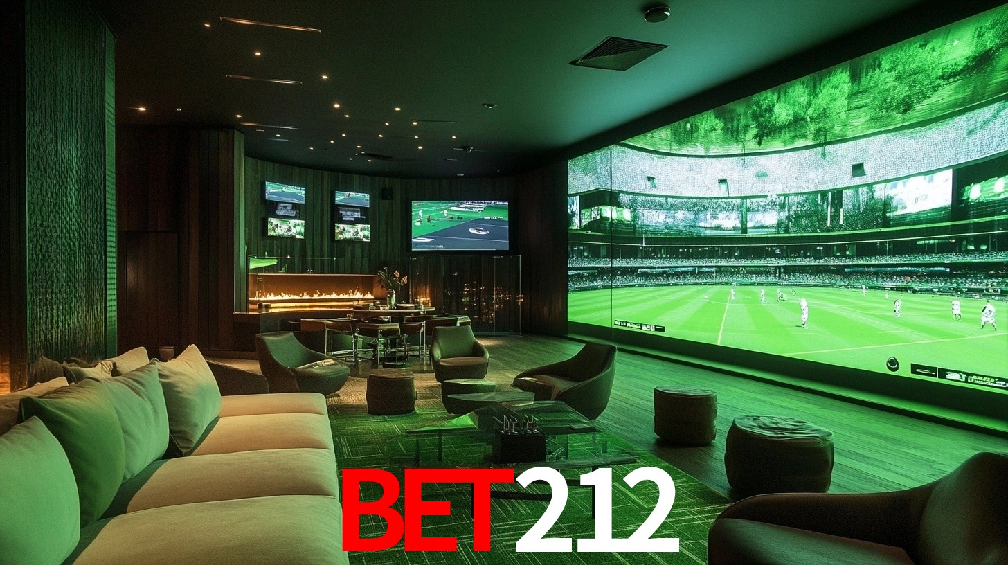 BET212 - Aposta Premiada - BET212.com