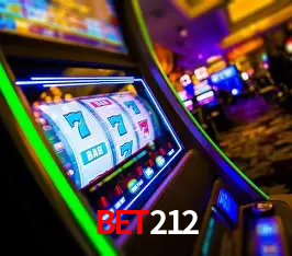 Descubra o Programa VIP da BET212: Vantagens Exclusivas para Jogadores