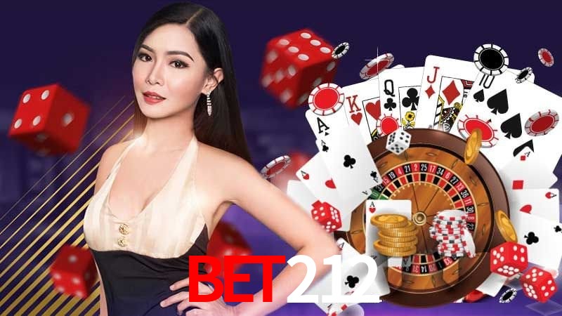 Interface Premium BET212