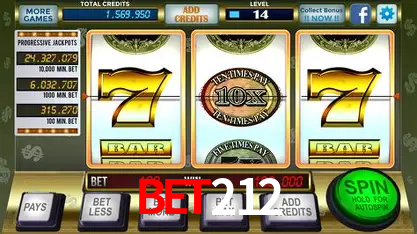 BET212 cadastro — verificação de conta e PIX no caixa