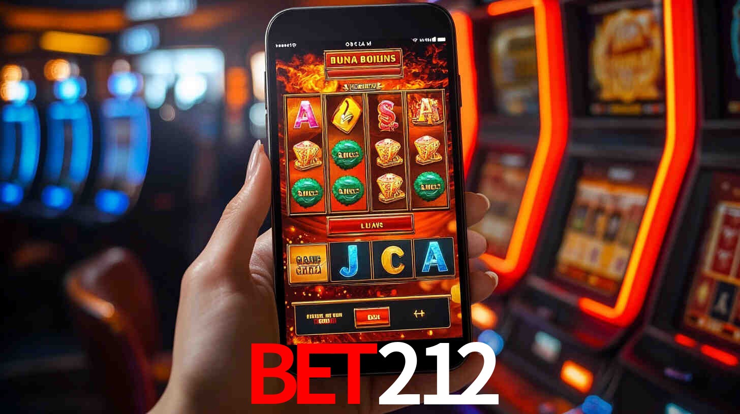 BET212.com