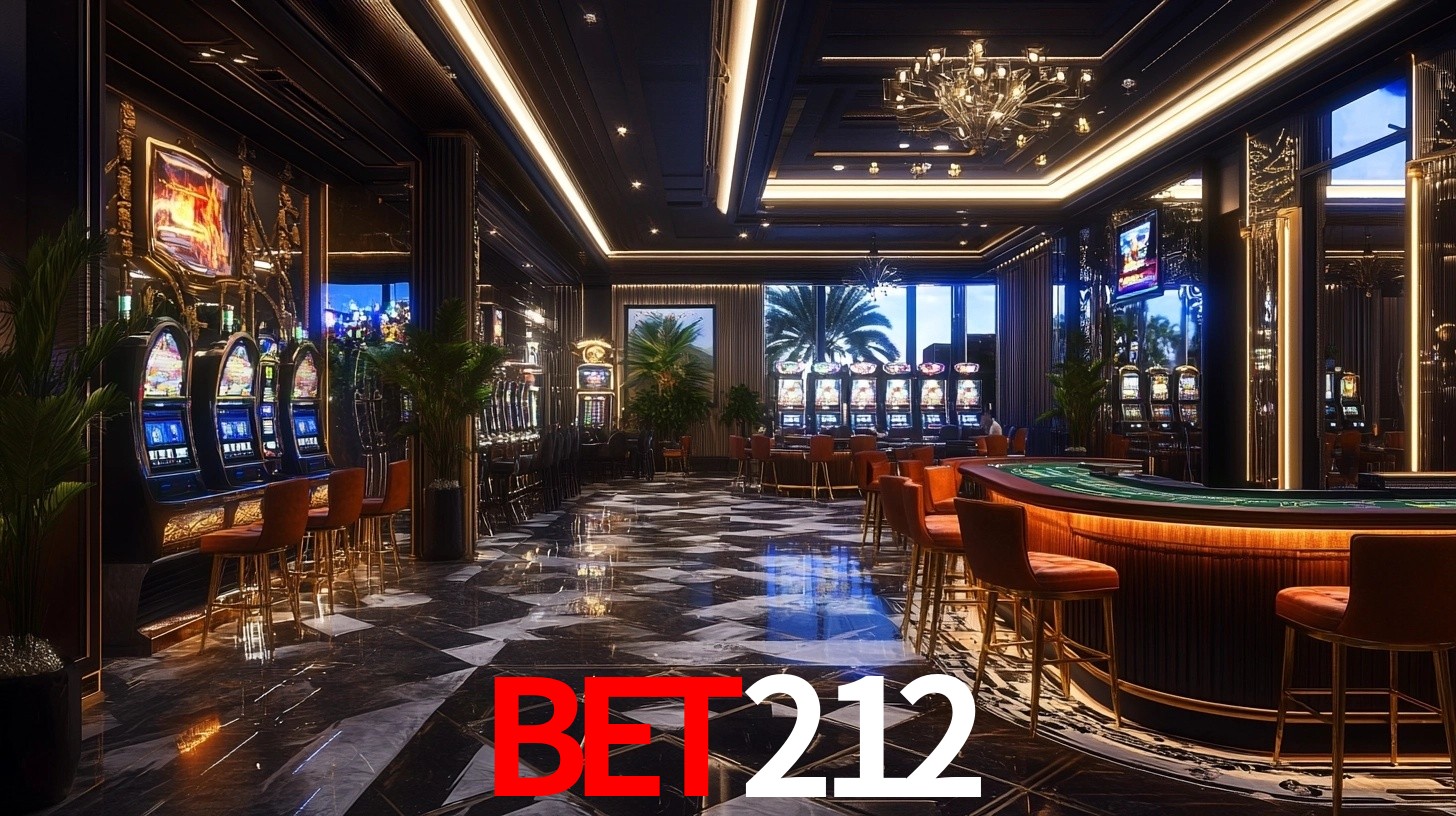 BET212 App Interface