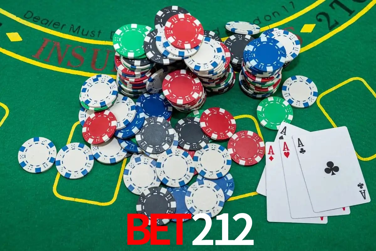 Programa VIP BET212