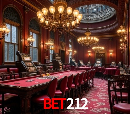 Promoção Relâmpago BET212