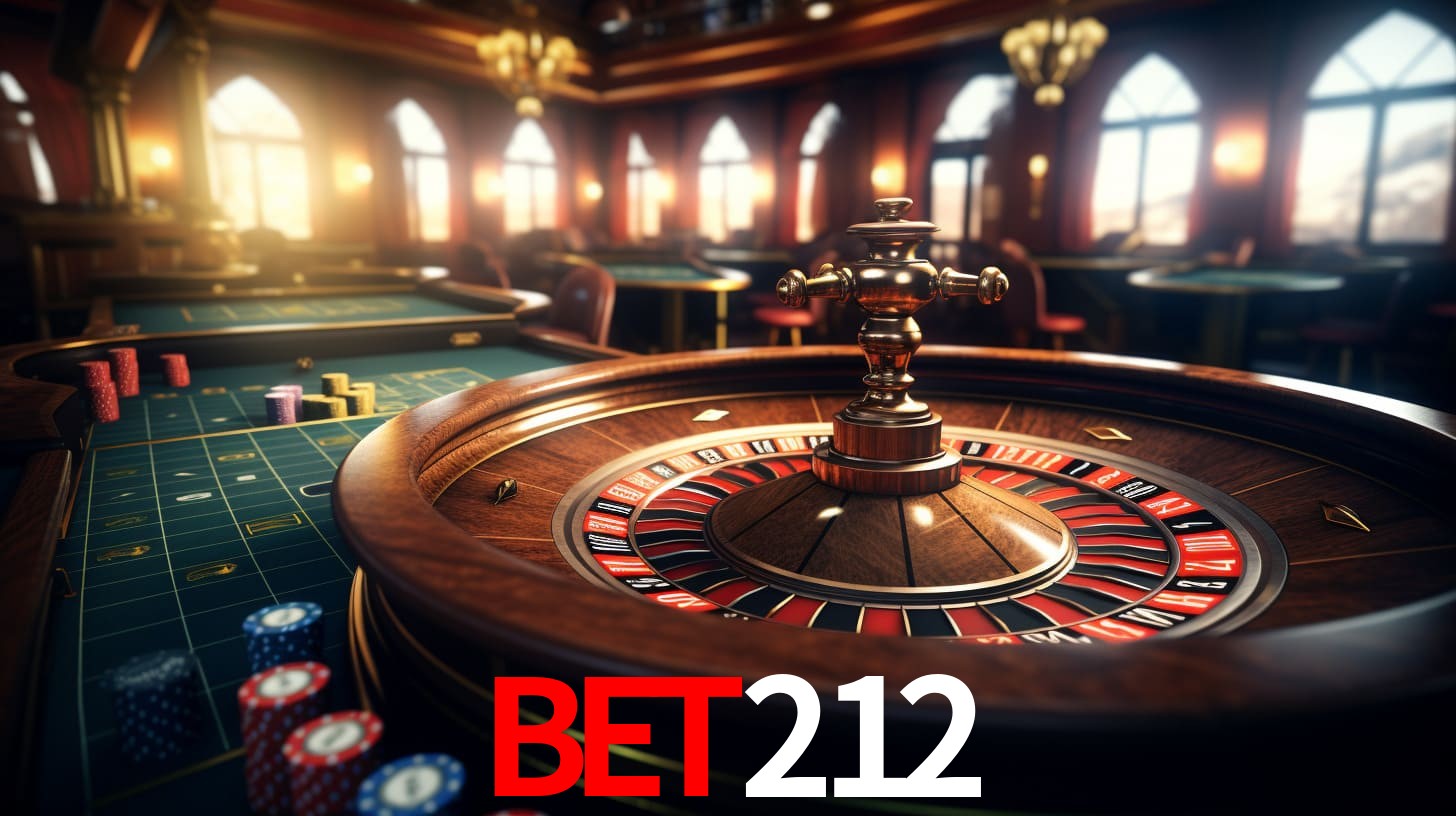 VIP Casino BET212