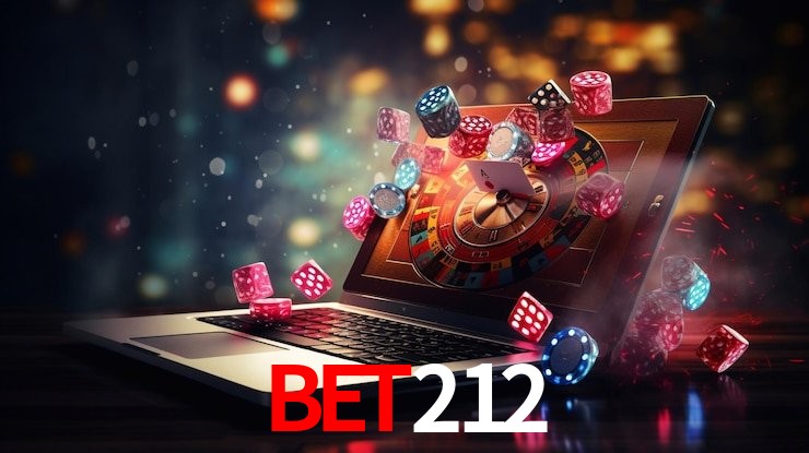 cassino BET212