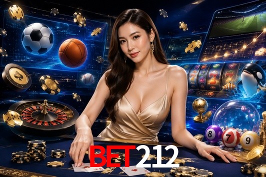 2FA Security BET212
