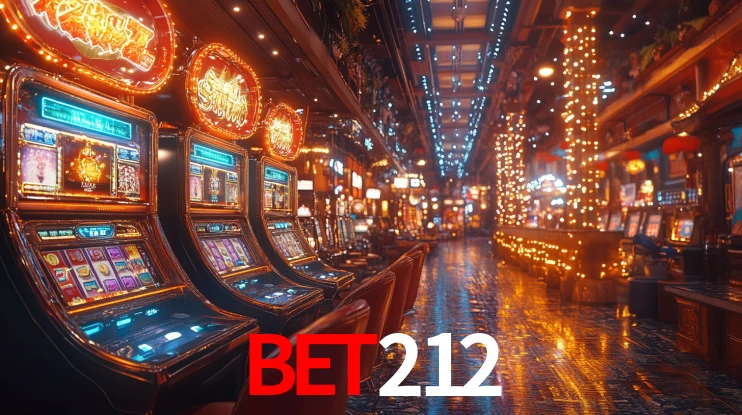 BET212.com
