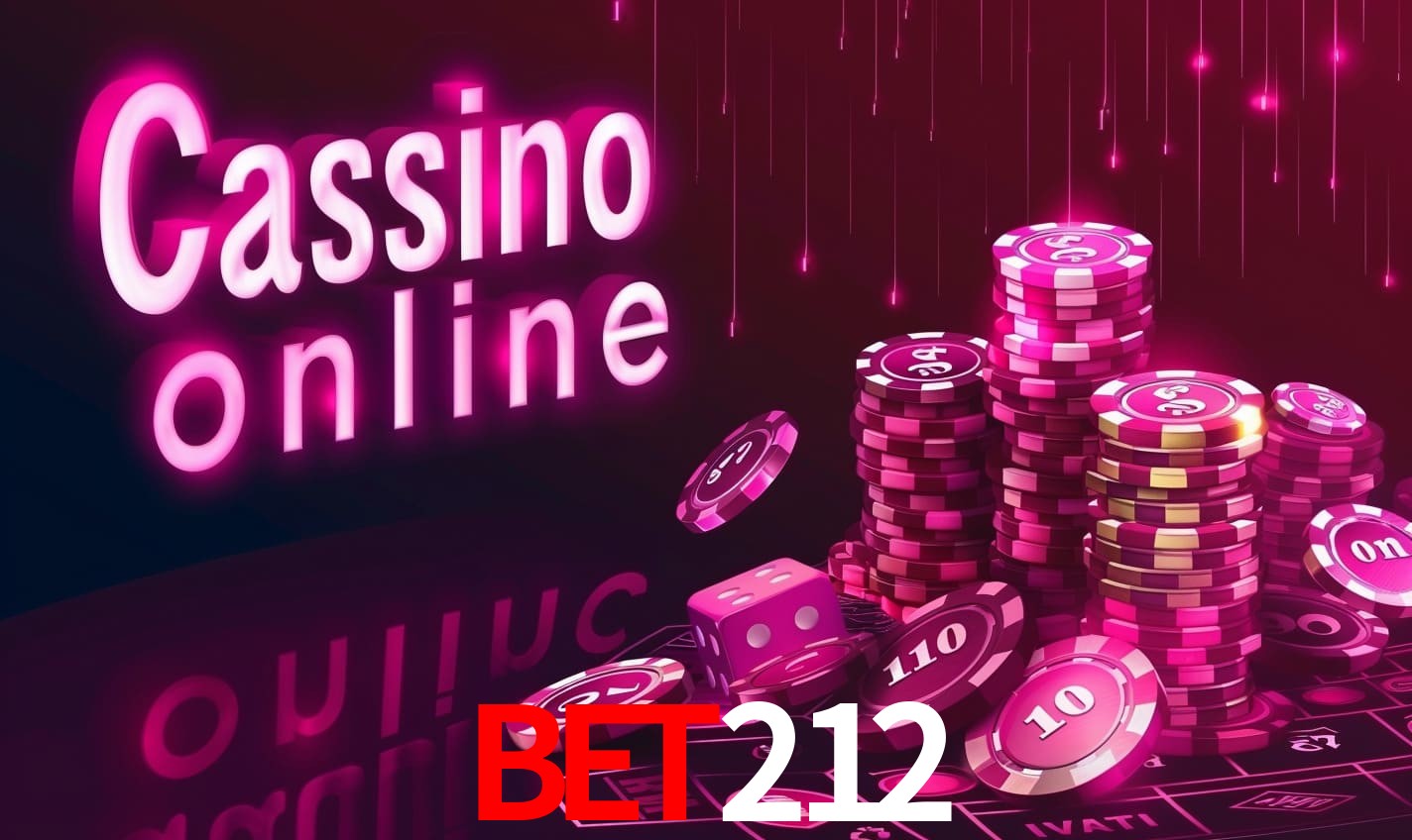 A Emoção da Loteria na BET212: Uma Chance de Mudança de Vida