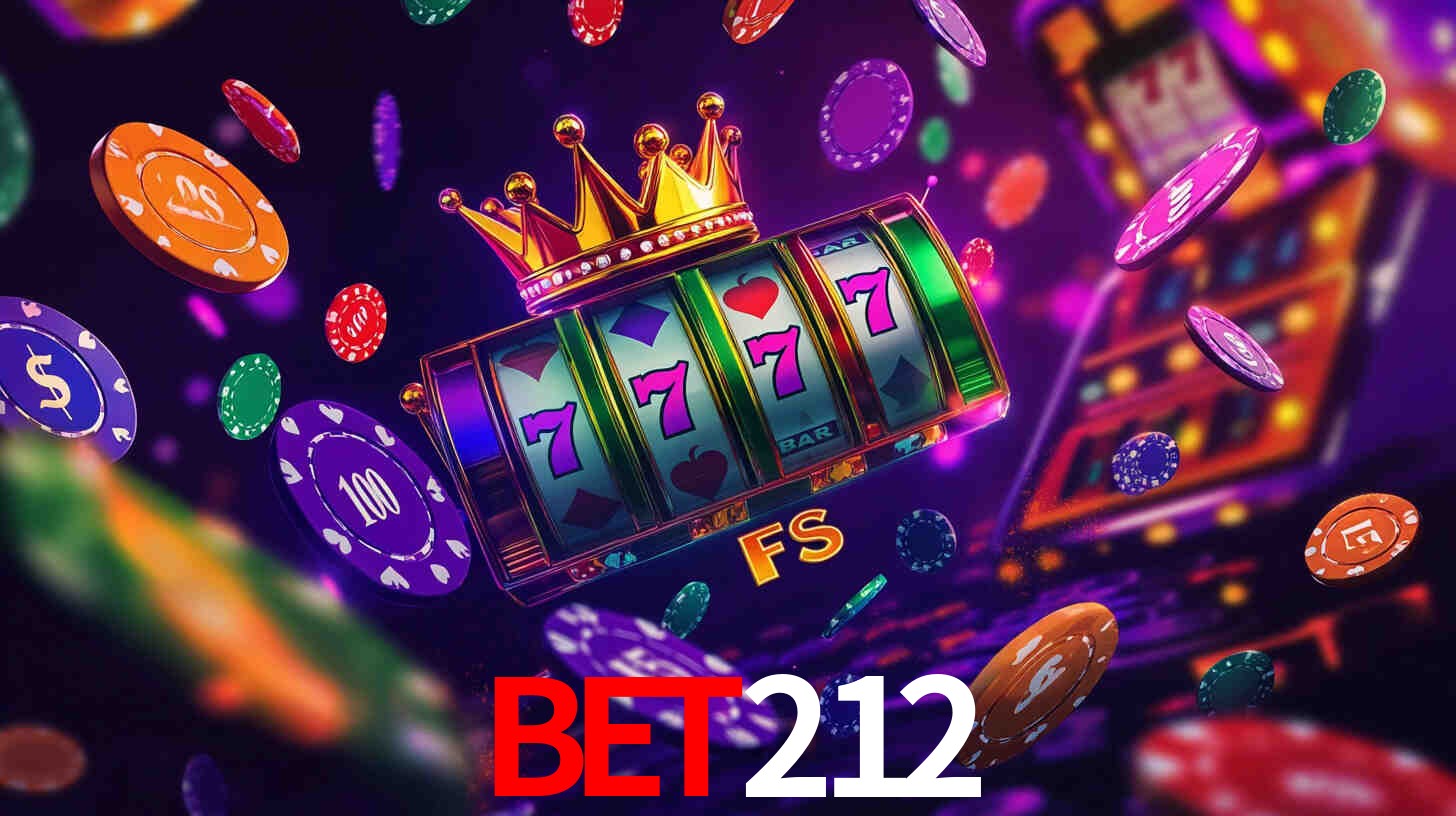 Welcome Bonus BET212