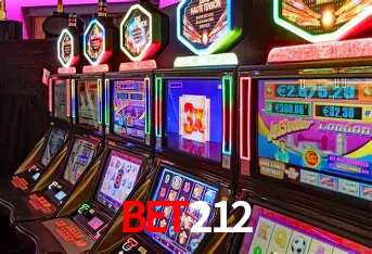 A Revolução dos Aplicativos de Jogos no BET212