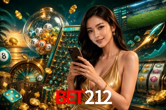 Account Benefits BET212