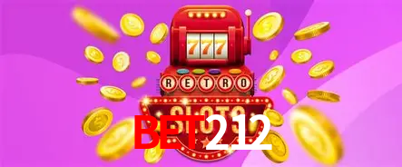 Descubra a Magia dos Jogos de Arcade no BET212