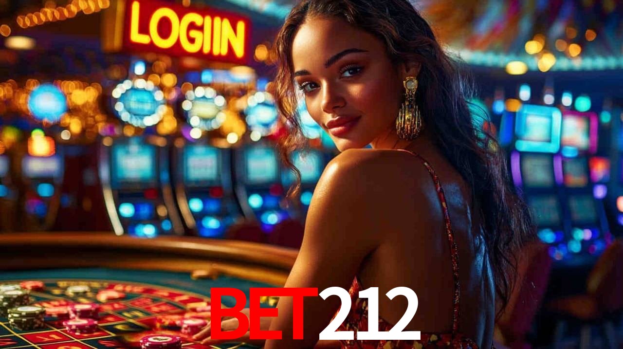 Casino Ao Vivo BET212