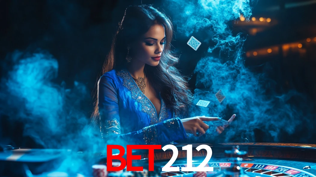 Desvendando o Mundo dos Jogos Virtuais na BET212