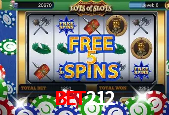 Desvendando o Mundo dos Jogos Virtuais na BET212