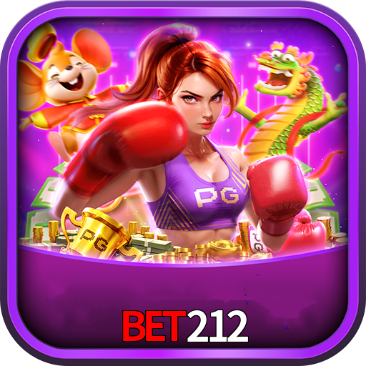 Ícone BET212